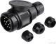 Herth+Buss Elparts Stecker 51305630