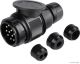 Herth+Buss Elparts Stecker 51305630066