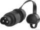 Herth+Buss Elparts Stecker 51305635