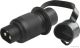 Herth+Buss Elparts Stecker 51305636