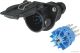 Herth+Buss Elparts Steckdose 51305639