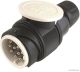 Herth+Buss Elparts Stecker 51305650