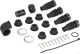 Herth+Buss Elparts Anschlussset, Leuchte 51305812