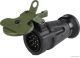 Herth+Buss Elparts Stecker 51305911