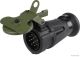 Herth+Buss Elparts Stecker 51305915