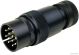 Herth+Buss Elparts Stecker 51305918