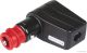 Herth+Buss Elparts Stecker 51306043