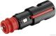 Herth+Buss Elparts Stecker 51306132