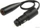 Herth+Buss Elparts Adapter, Steckdose 51306252