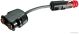 Herth+Buss Elparts Adapter, Steckdose 51306256