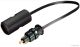 Herth+Buss Elparts Adapter, Steckdose 51306342