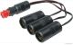 Herth+Buss Elparts Adapter, Steckdose 51306348