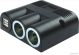 Herth+Buss Elparts Steckdose 51306859