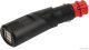 Herth+Buss Elparts Stecker 51306861066