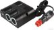 Herth+Buss Elparts Adapter, Steckdose 51306865
