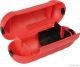 Herth+Buss Elparts Abdeckung, Steckdose 51307005