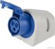 Herth+Buss Elparts Steckdose 51307022