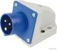 Herth+Buss Elparts Stecker 51307024