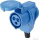 Herth+Buss Elparts Steckdose 51307025