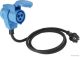 Herth+Buss Elparts Adapter, Steckdose 51307052