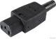 Herth+Buss Elparts Steckdose 51307201