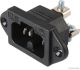 Herth+Buss Elparts Stecker 51307210