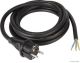 Herth+Buss Elparts Netzkabel 51307355