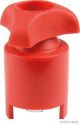 Herth+Buss Elparts Batteriepolklemme 52285191