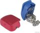 Herth+Buss Elparts Batteriepolklemme 52285210003