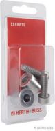 Herth+Buss Elparts Batterieadapter 52285501