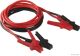 Herth+Buss Elparts Starthilfekabel 52289853
