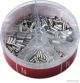 Herth+Buss Elparts Sortiment, Quetschverbinder 54254700