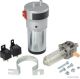 Herth+Buss Elparts Kompressor, Druckluftanlage 56351184