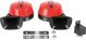 Herth+Buss Elparts Fanfare 56360261