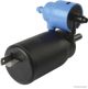 Herth+Buss Elparts Waschwasserpumpe, Scheibenreinigung 65451036