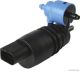 Herth+Buss Elparts Waschwasserpumpe, Scheibenreinigung 65451038