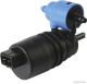 Herth+Buss Elparts Waschwasserpumpe, Scheibenreinigung 65451039