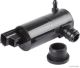Herth+Buss Elparts Waschwasserpumpe, Scheinwerferreinigung 65451043