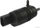 Herth+Buss Elparts Waschwasserpumpe, Scheibenreinigung 65451044