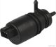 Herth+Buss Elparts Waschwasserpumpe, Scheibenreinigung 65451061