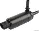 Herth+Buss Elparts Waschwasserpumpe, Scheinwerferreinigung 65451081