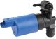 Herth+Buss Elparts Waschwasserpumpe, Scheinwerferreinigung 65451087