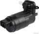 Herth+Buss Elparts Waschwasserpumpe, Scheibenreinigung 65451089