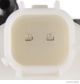 Herth+Buss Elparts Waschwasserpumpe, Scheibenreinigung 65451091