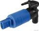Herth+Buss Elparts Waschwasserpumpe, Scheinwerferreinigung 65451094