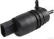 Herth+Buss Elparts Waschwasserpumpe, Scheinwerferreinigung 65451099