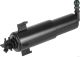 Herth+Buss Elparts Waschwasserdüse, Scheinwerferreinigung 65451146