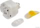 Herth+Buss Elparts Kraftstoffpumpe 65453016