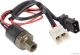 Herth+Buss Elparts Druckschalter, Klimaanlage 70100032