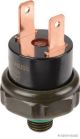Herth+Buss Elparts Druckschalter, Klimaanlage 70100037